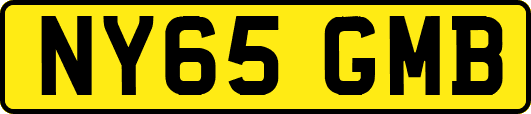 NY65GMB