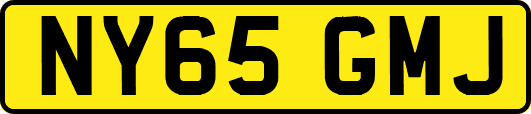 NY65GMJ