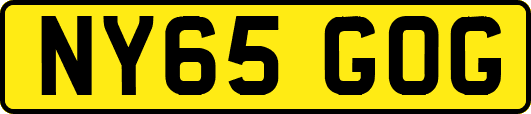 NY65GOG