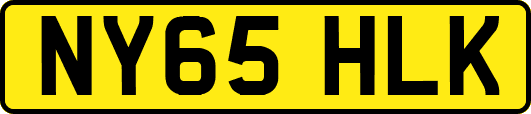 NY65HLK