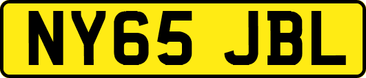 NY65JBL