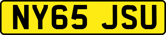 NY65JSU