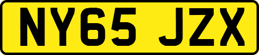 NY65JZX