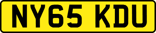 NY65KDU