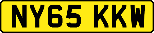 NY65KKW