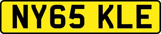 NY65KLE
