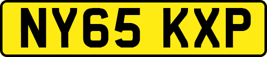 NY65KXP