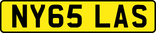 NY65LAS