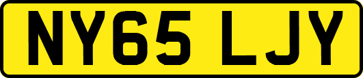 NY65LJY