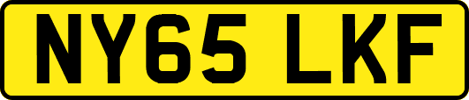 NY65LKF
