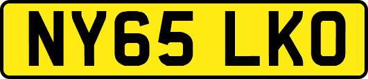 NY65LKO