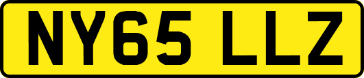 NY65LLZ