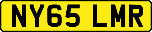 NY65LMR