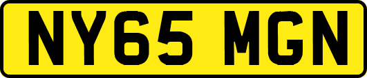 NY65MGN