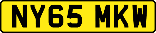 NY65MKW