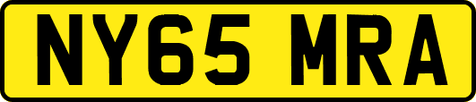NY65MRA