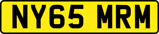 NY65MRM