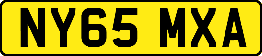 NY65MXA