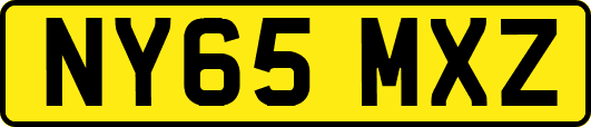 NY65MXZ