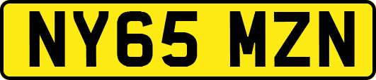 NY65MZN