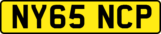 NY65NCP