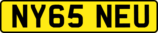 NY65NEU