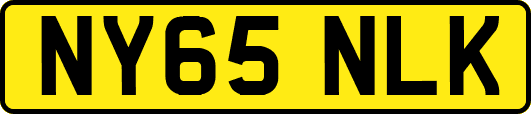 NY65NLK