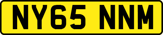 NY65NNM