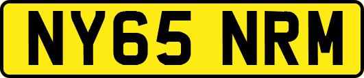 NY65NRM