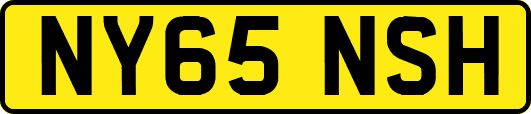 NY65NSH