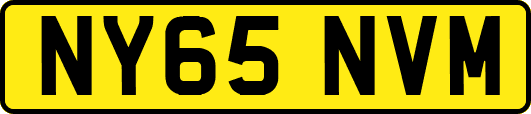 NY65NVM