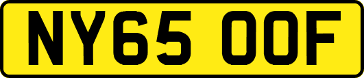 NY65OOF