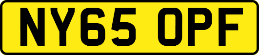 NY65OPF