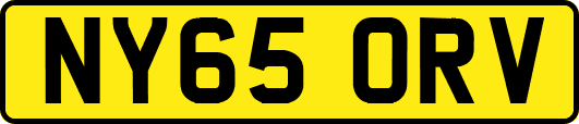 NY65ORV