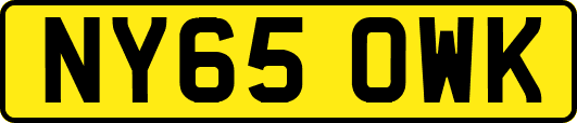 NY65OWK