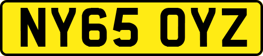 NY65OYZ