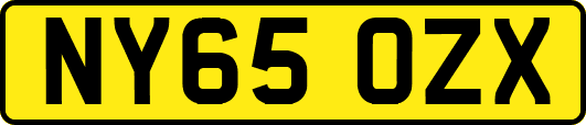 NY65OZX