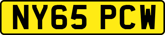 NY65PCW