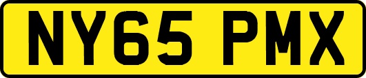 NY65PMX