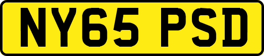 NY65PSD