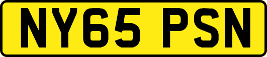 NY65PSN