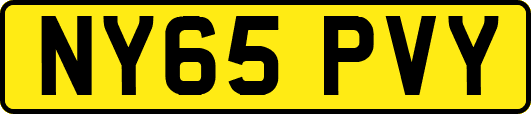 NY65PVY
