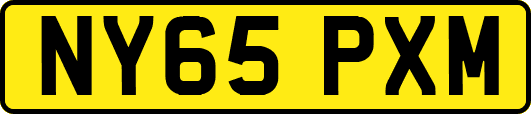 NY65PXM