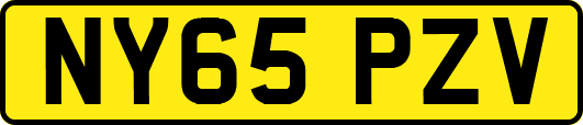 NY65PZV