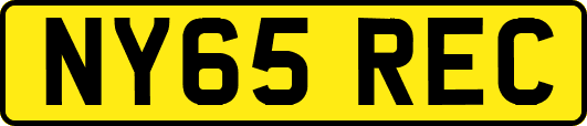 NY65REC