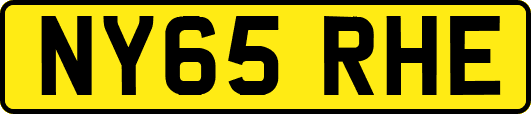 NY65RHE