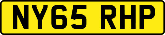 NY65RHP