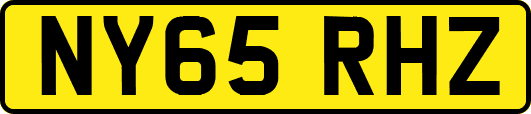 NY65RHZ