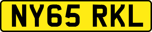 NY65RKL