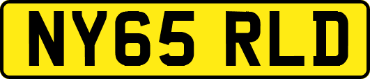 NY65RLD